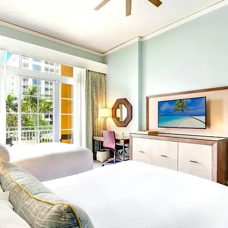 Stunning Studio Apartment Located At The Ritz Carlton-Key Biscayne Miami Exterior foto