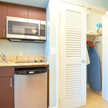 Stunning Studio Apartment Located At The Ritz Carlton-Key Biscayne Miami Exterior foto