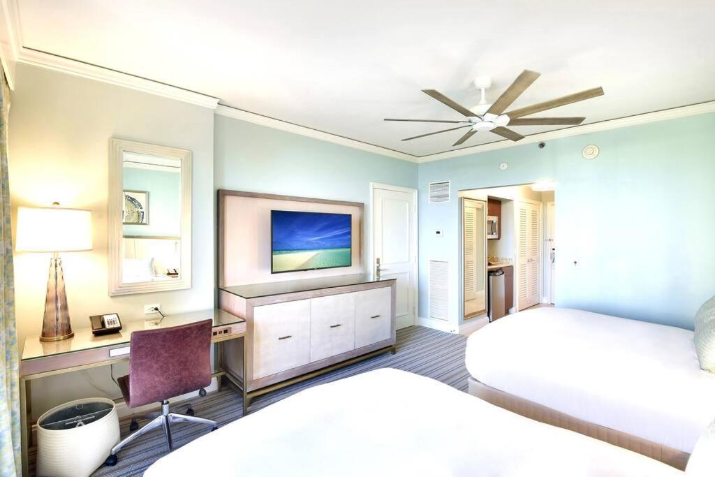 Ferienhaus Stunning Located At The Ritz Carlton-key Biscayne *
