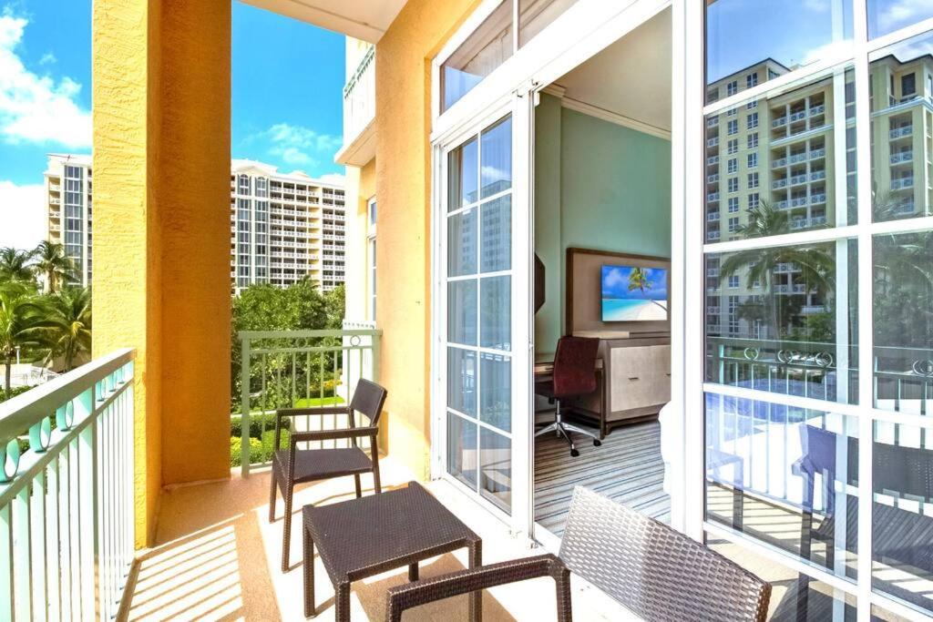 Stunning Located At The Ritz Carlton-key Biscayne Ferienhaus Miami