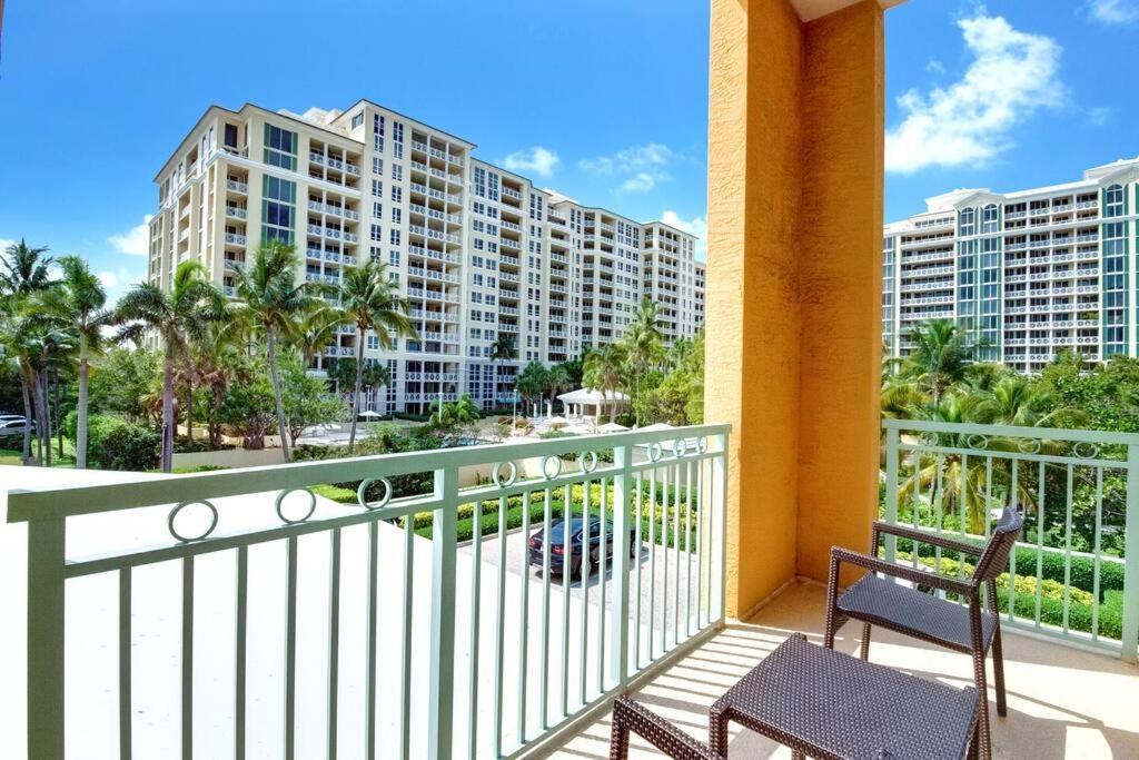 Ferienhaus Stunning Located At The Ritz Carlton-key Biscayne *