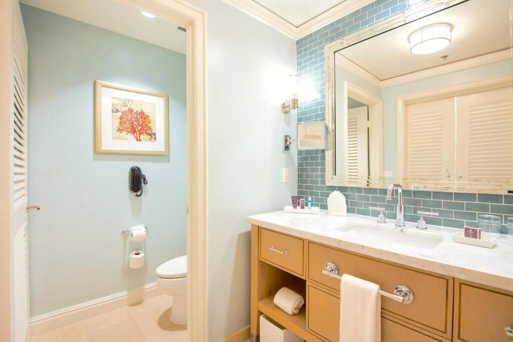 Stunning Located At The Ritz Carlton-key Biscayne Ferienhaus