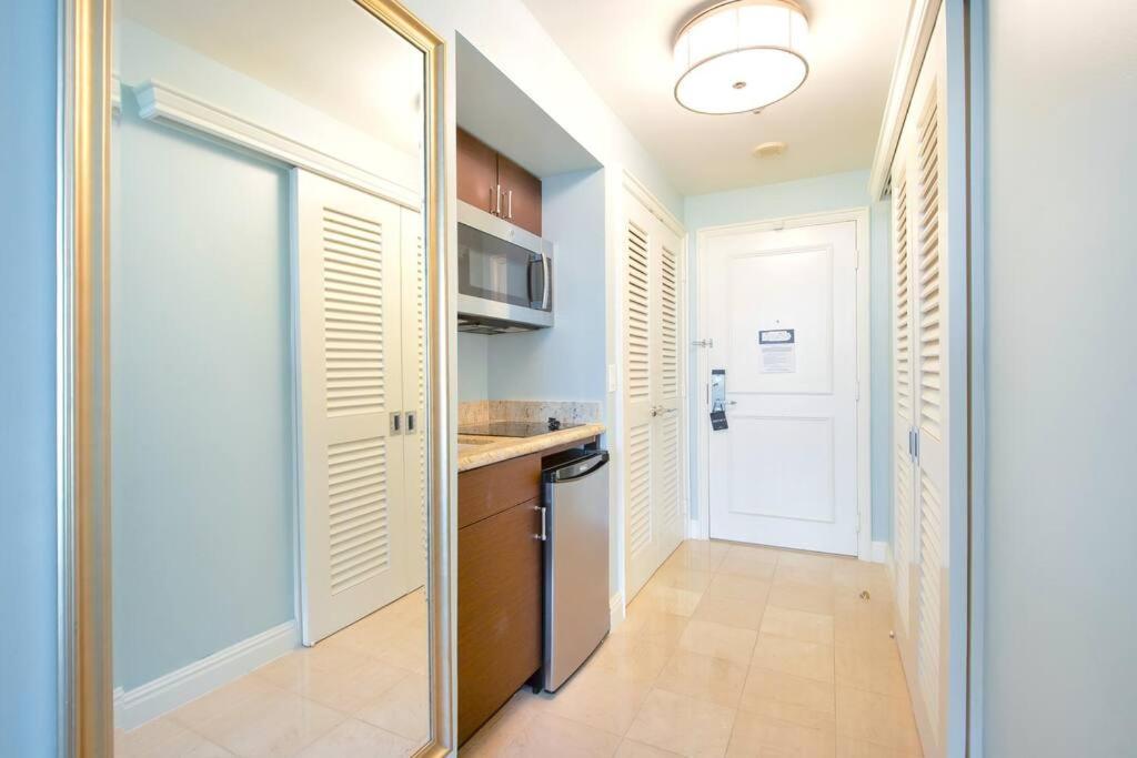 Stunning Located At The Ritz Carlton-key Biscayne Ferienhaus *