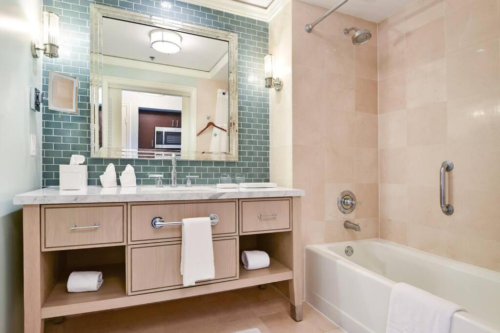Stunning Located At The Ritz Carlton-key Biscayne Сasa de vacaciones