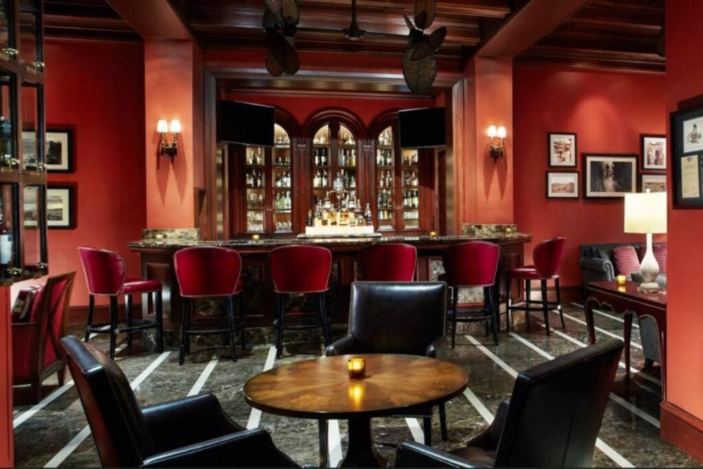 Stunning Located At The Ritz Carlton-key Biscayne Ferienhaus Miami