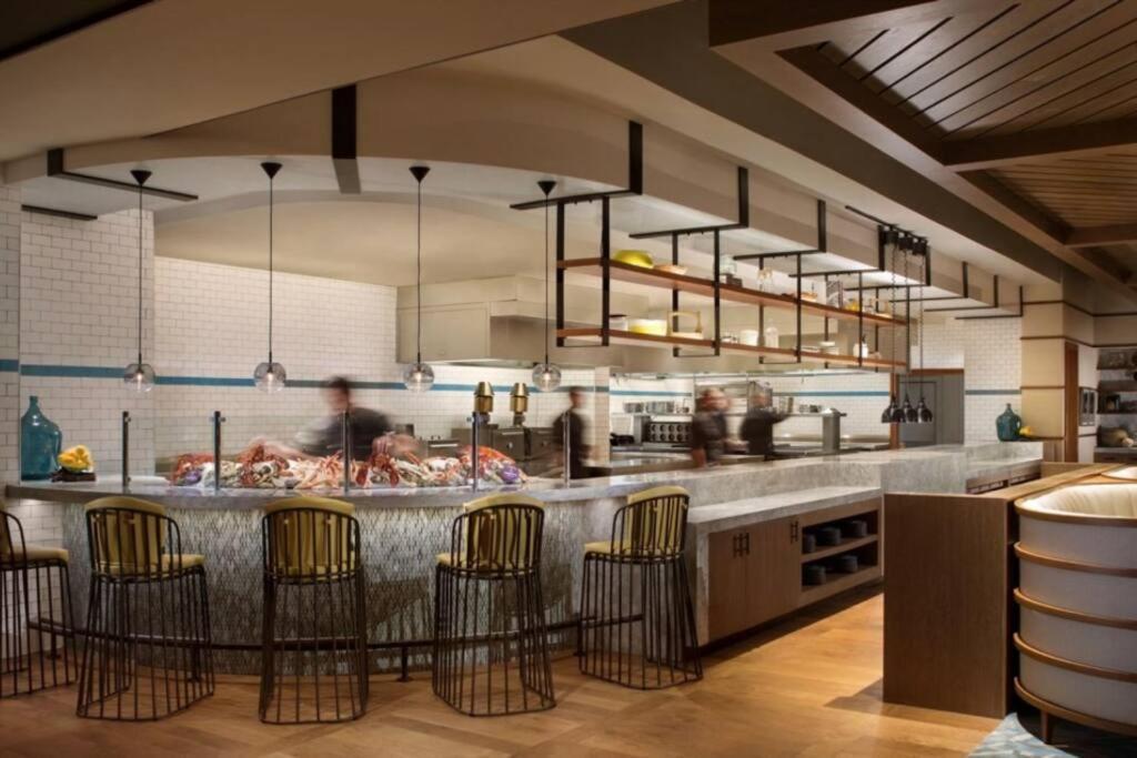 Ferienhaus Stunning Located At The Ritz Carlton-key Biscayne Miami