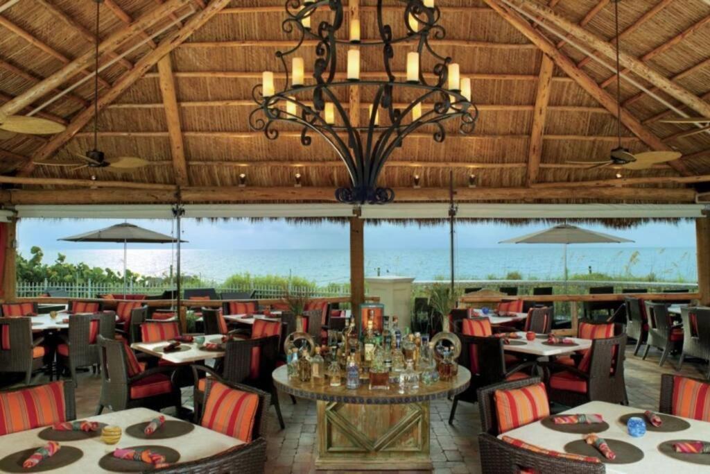 Stunning Located At The Ritz Carlton-key Biscayne Ferienhaus