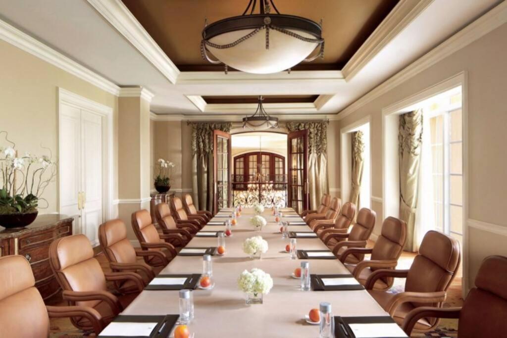 Stunning Located At The Ritz Carlton-key Biscayne Ferienhaus